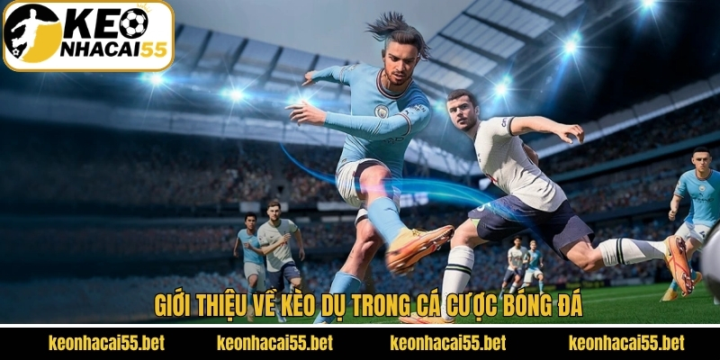 Khám phá về kèo bẫy trong cá cược bóng đá