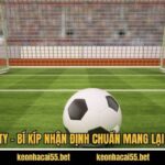 Kèo Penalty - Bí Kíp Nhận Định Chuẩn Mang Lại Thắng Lớn