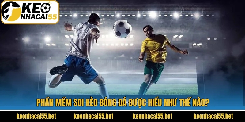 Đôi nét cần nắm về thiết bị dự đoán cá cược bóng đá